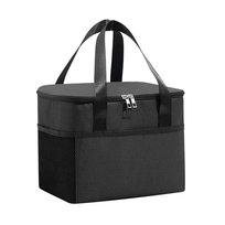 Torba Termiczna Lunch Box Na Jedzenie Śniadanie Meridian
