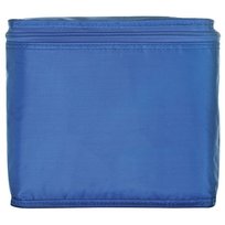 Torba Termiczna Na 6 Puszek 0,5 Mesa Niebieski HelloShop