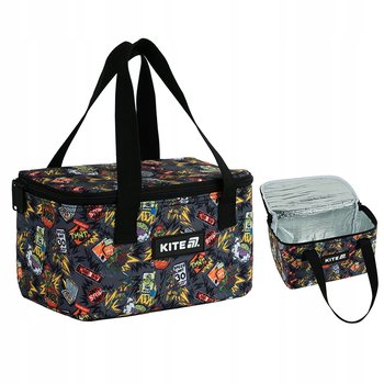 Torba termiczna na jedzenie na lunch Termoopakowanie NINJA TURTLES KITE - KITE