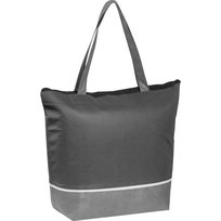 Torba Termiczna Non-Woven Grafitowy HelloShop