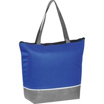 Torba Termiczna Non-Woven Niebieski HelloShop