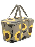 Torba termiczna Reisenthel Coolerbag - sunflowers Inna marka