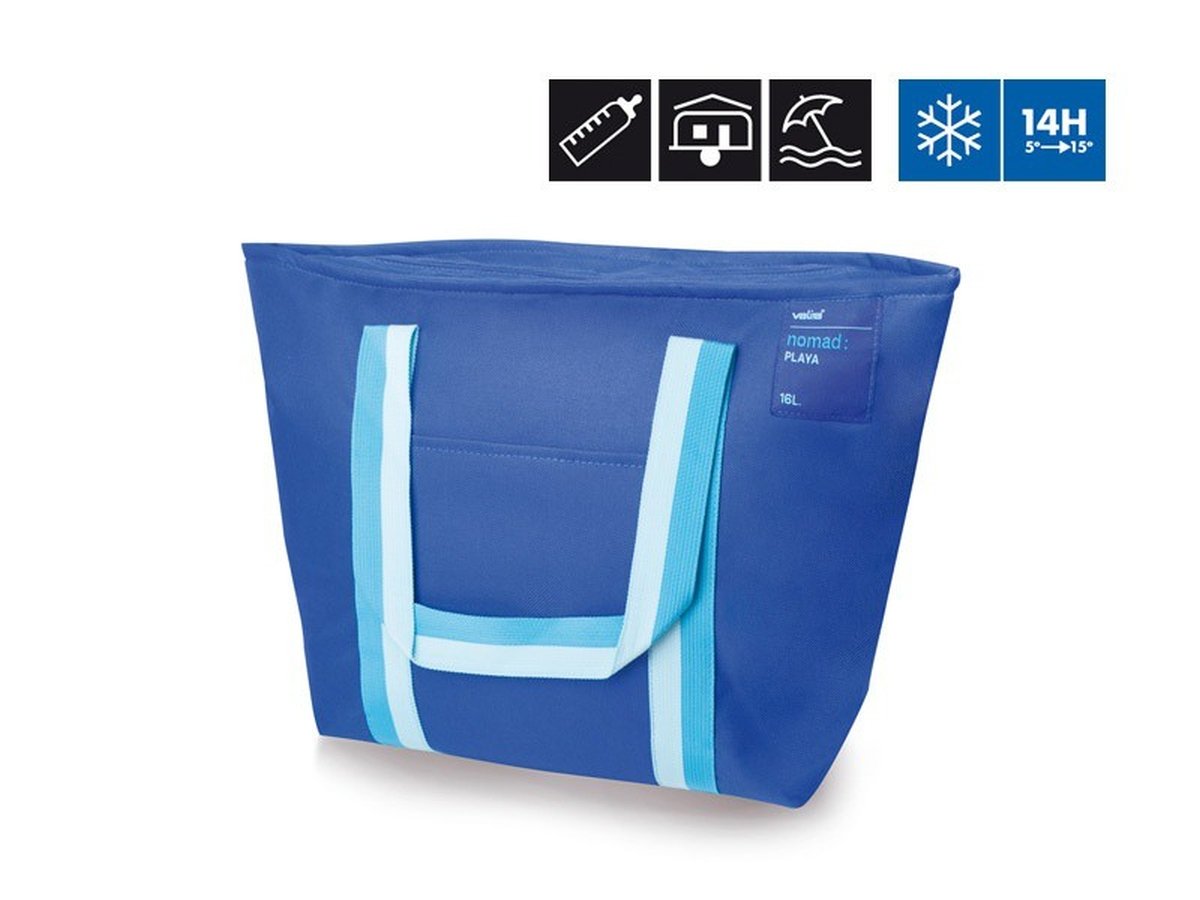 Torba termiczna VALIRA Nomad Playa, 16 l