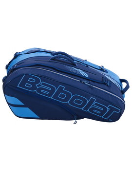 Torba Thermobag Babolat PURE DRIVE 2021 x 12 dark blue - Babolat