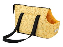 Torba transportowa behappy l banana.