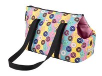 Torba transportowa behappy l donut.