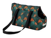 Torba transportowa behappy s jungle.
