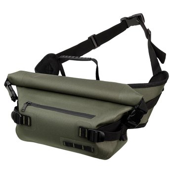 Torba, Travel, Oliwkowy - Empik