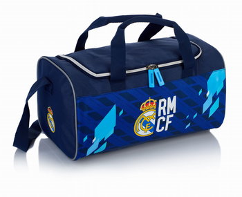 Torba treningowa RM-126 Real Madrid Color 4 - Real Madrid