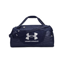 Torba UNDER ARMOUR Undeniable 5.0 1369224-410 OSFM granatowy