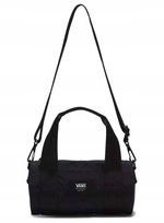 Torba VANS Barreled Mini Bag Black VN000MNTBLK1 Vans