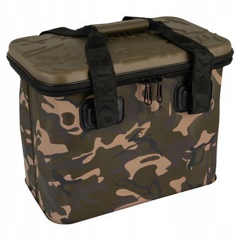 TORBA WĘDKARSKA FOX AQUOS CAMO BAG 20 L - Fox