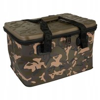 TORBA WĘDKARSKA FOX CAMOLITE CAMO BAG EVA 40 L