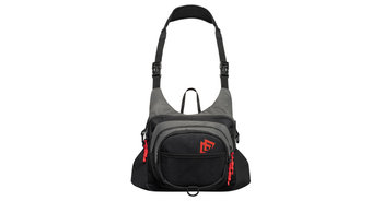 Torba wędkarska Mikado CHEST PACK (35x23.5cm) - Mikado