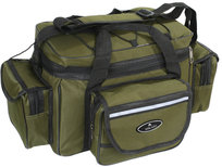 Torba wędkarska Mikado DUŻA (52x29x27cm)