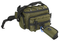 Torba wędkarska Mikado MAŁA (29x15x20cm)