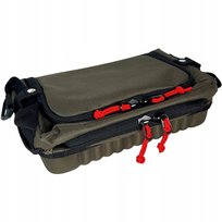 TORBA WĘDKARSKA NA AKCESORIA SONIK STORZ 12 L LOW