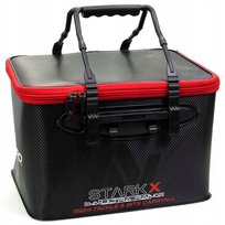 Torba Wędkarska Nytro Starkx 3625 Eva Tackle Bits Carryall Inna marka