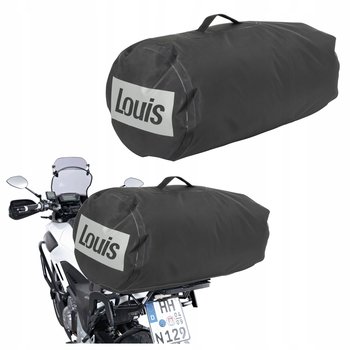 Torba wodoodporna motocyklowa ROLLBAG 50 litrów na motocykl SPEEDBAG - Inny producent