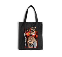 Torba z uszami z Chainsaw Man Inna marka
