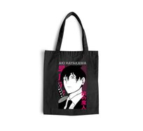 Torba z uszami z Chainsaw Man Inna marka