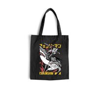 Torba z uszami z Chainsaw Man Inna marka