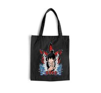 Torba z uszami z Chainsaw Man Inna marka