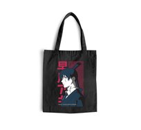 Torba z uszami z Chainsaw Man Inna marka