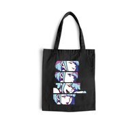 Torba z uszami z Cyberpunk Edgerunners Inna marka