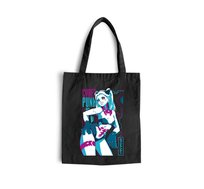 Torba z uszami z Cyberpunk Edgerunners Inna marka