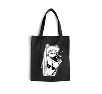 Torba z uszami z Czarodziejka z księżyca / Sailor Moon Inna marka