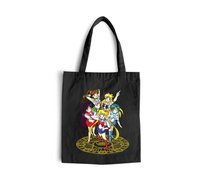 Torba z uszami z Czarodziejka z księżyca / Sailor Moon Inna marka