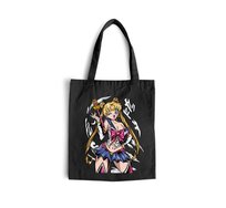 Torba z uszami z Czarodziejka z księżyca / Sailor Moon Inna marka