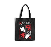 Torba z uszami z Death Note Inna marka