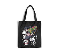 Torba z uszami z Demon Slayer / Kimetsu no Yaiba / Miecz zabójcy demonów Inna marka