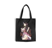 Torba z uszami z Demon Slayer / Kimetsu no Yaiba / Miecz zabójcy demonów Inna marka