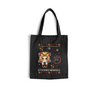 Torba z uszami z Demon Slayer / Kimetsu no Yaiba / Miecz zabójcy demonów Inna marka