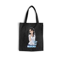 Torba z uszami z  Don't Toy with Me, Miss Nagatoro / Ijiranaide, Nagatoro-san / Nie drocz się ze mną, Nagatoro! Inna marka