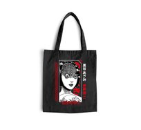 Torba z uszami z Junji Ito - Uzumaki Inna marka