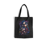 Torba z uszami z League of Legends & Arcane Inna marka