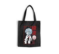 Torba z uszami z Neon Genesis Evangelion Inna marka