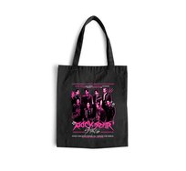 Torba z uszami z Stray Kids Inna marka