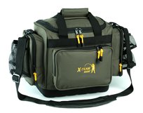 Torba z usztywnionym dnem Jaxon 45x27x30cm Jaxon
