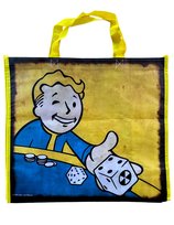 Torba Zakupowa Fallout New Vegas Inna marka