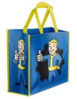 Torba Zakupowa Fallout Vault Boy Inna marka