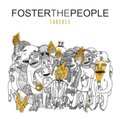 Torches, płyta winylowa - Foster the People