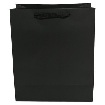 Torebka Black Mv 26X32X12Cm - Ziemia obiecana jami