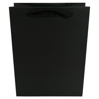 Torebka Black S 18X23X10Cm - Ziemia obiecana jami