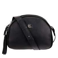 Torebka Canaletto ze skóry groszkowanej – elegancja i funkcjonalność na lata TD810