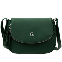 Torebka Canaletto ze skóry naturalnej – elegancja i funkcjonalność w jednym TD717